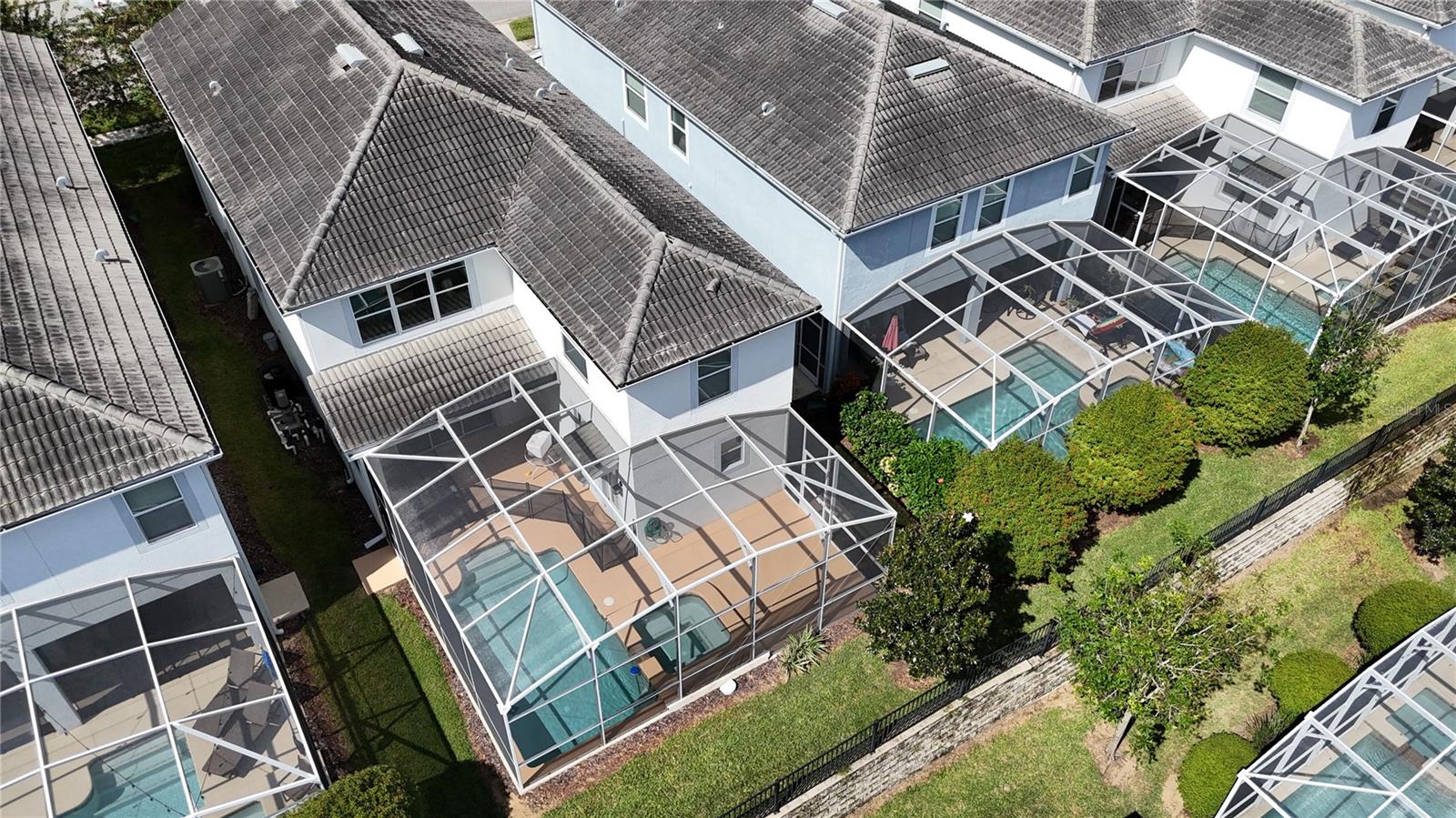 STONEYBROOK SOUTH PH I-1 & J-1 - Residential