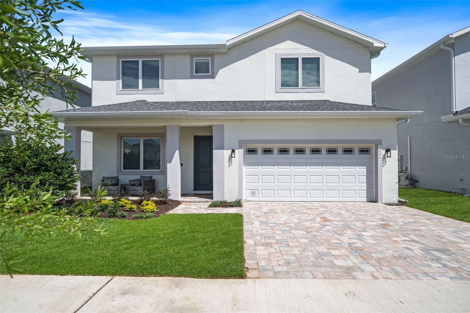 159 GOLDEN NOBLE STREET