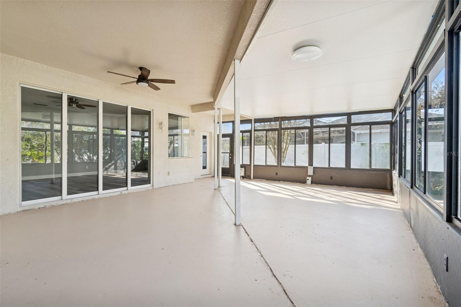 SUMMERFIELD VILLAGE 1 TR 21 - Residential