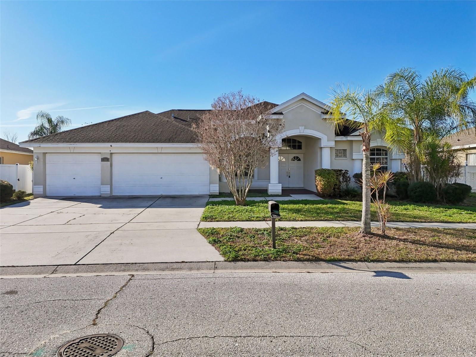 SUMMERFIELD VILLAGE 1 TR 21 - Residential