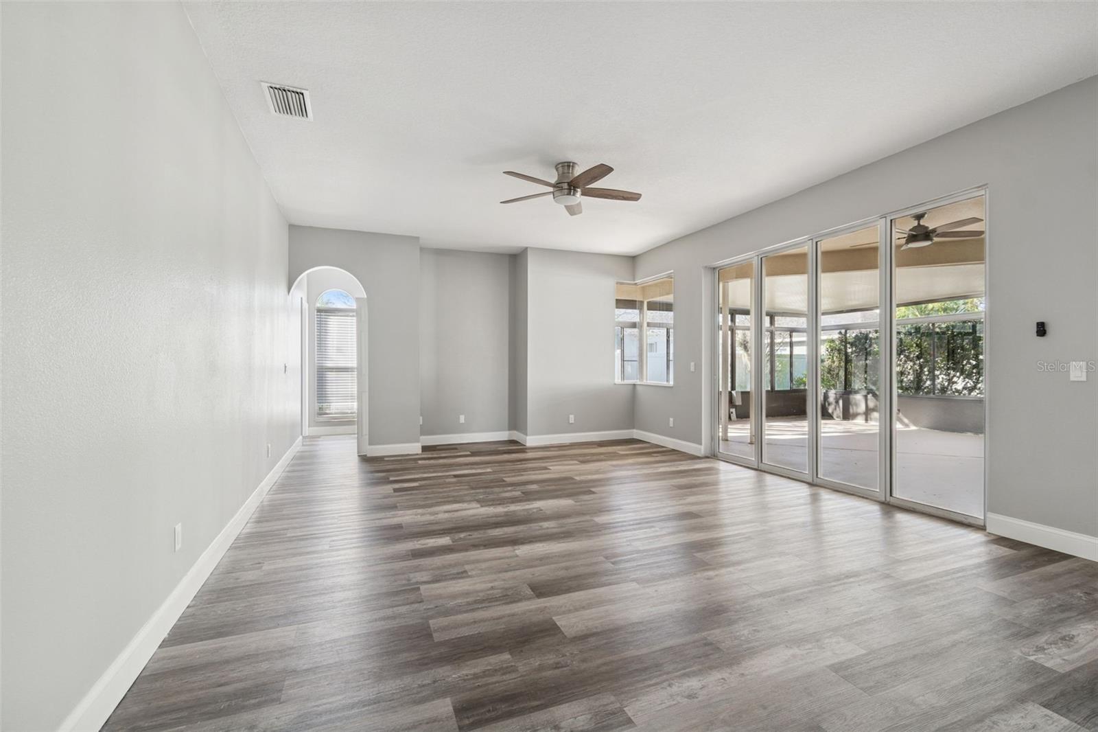 SUMMERFIELD VILLAGE 1 TR 21 - Residential