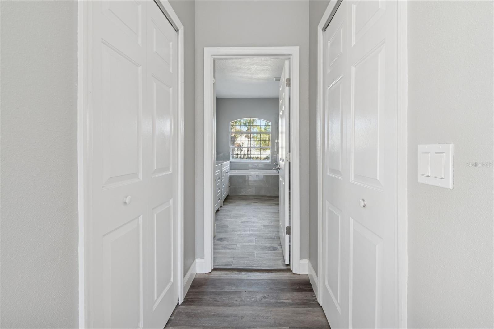 SUMMERFIELD VILLAGE 1 TR 21 - Residential