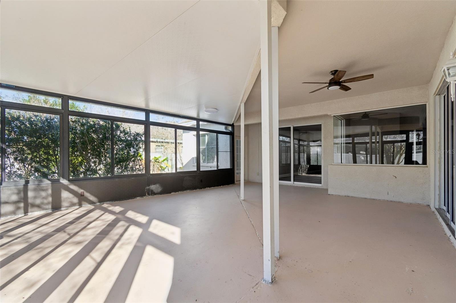 SUMMERFIELD VILLAGE 1 TR 21 - Residential