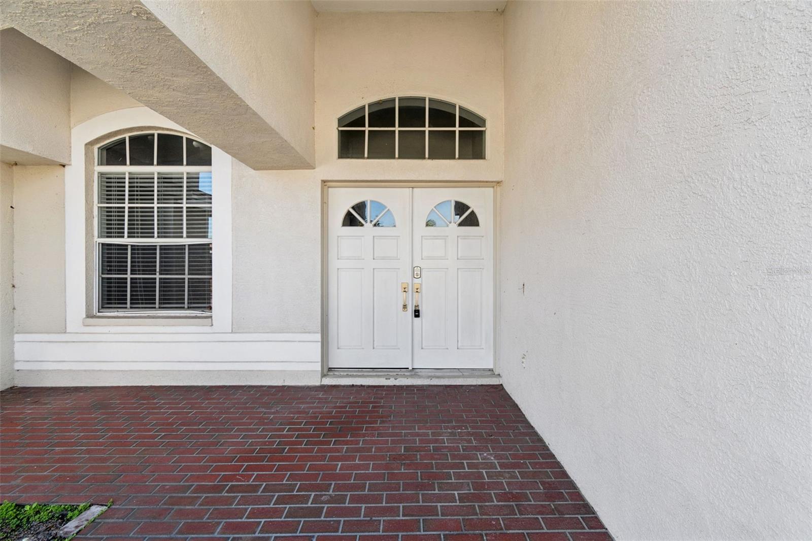 SUMMERFIELD VILLAGE 1 TR 21 - Residential