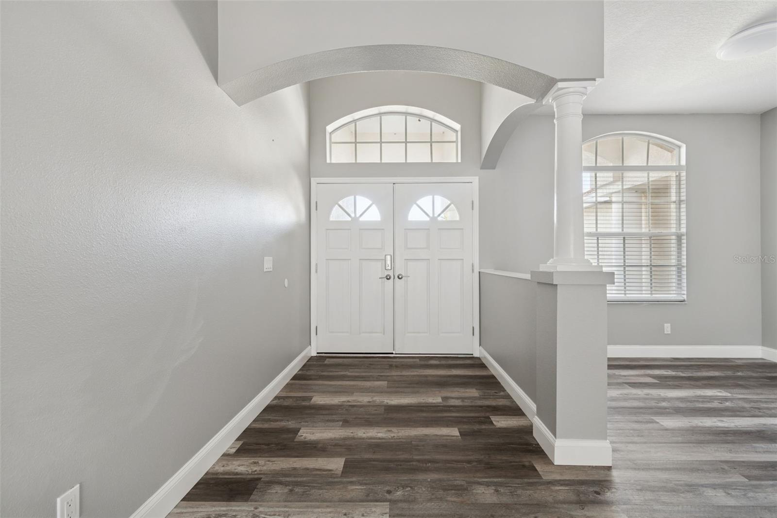 SUMMERFIELD VILLAGE 1 TR 21 - Residential