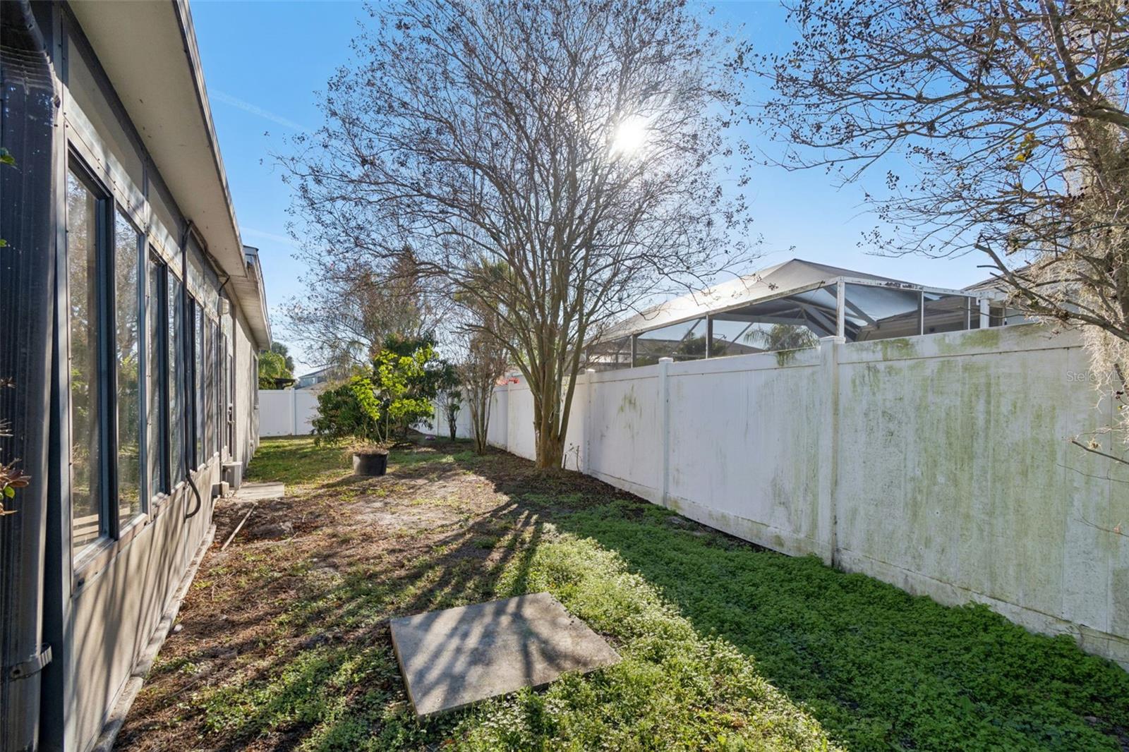 SUMMERFIELD VILLAGE 1 TR 21 - Residential