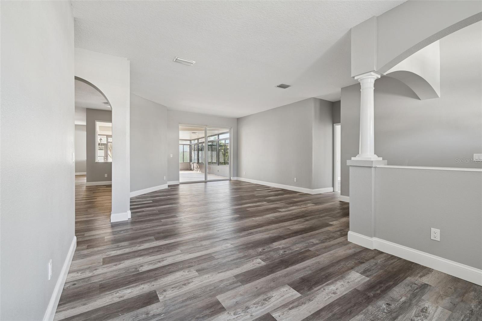 SUMMERFIELD VILLAGE 1 TR 21 - Residential