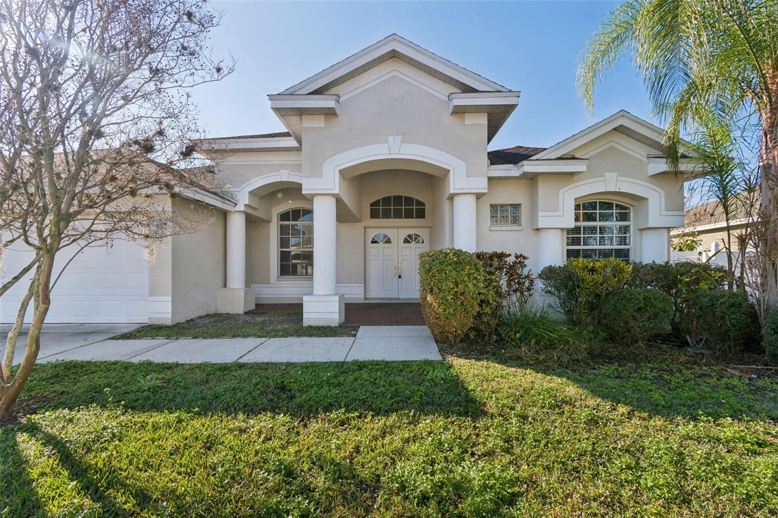 SUMMERFIELD VILLAGE 1 TR 21 - Residential