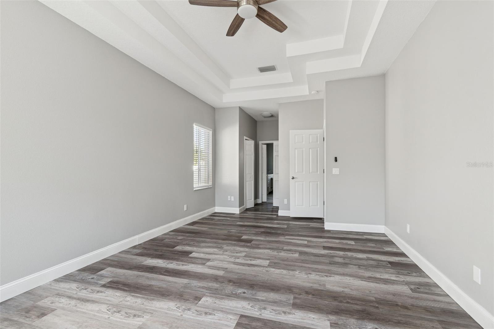 SUMMERFIELD VILLAGE 1 TR 21 - Residential