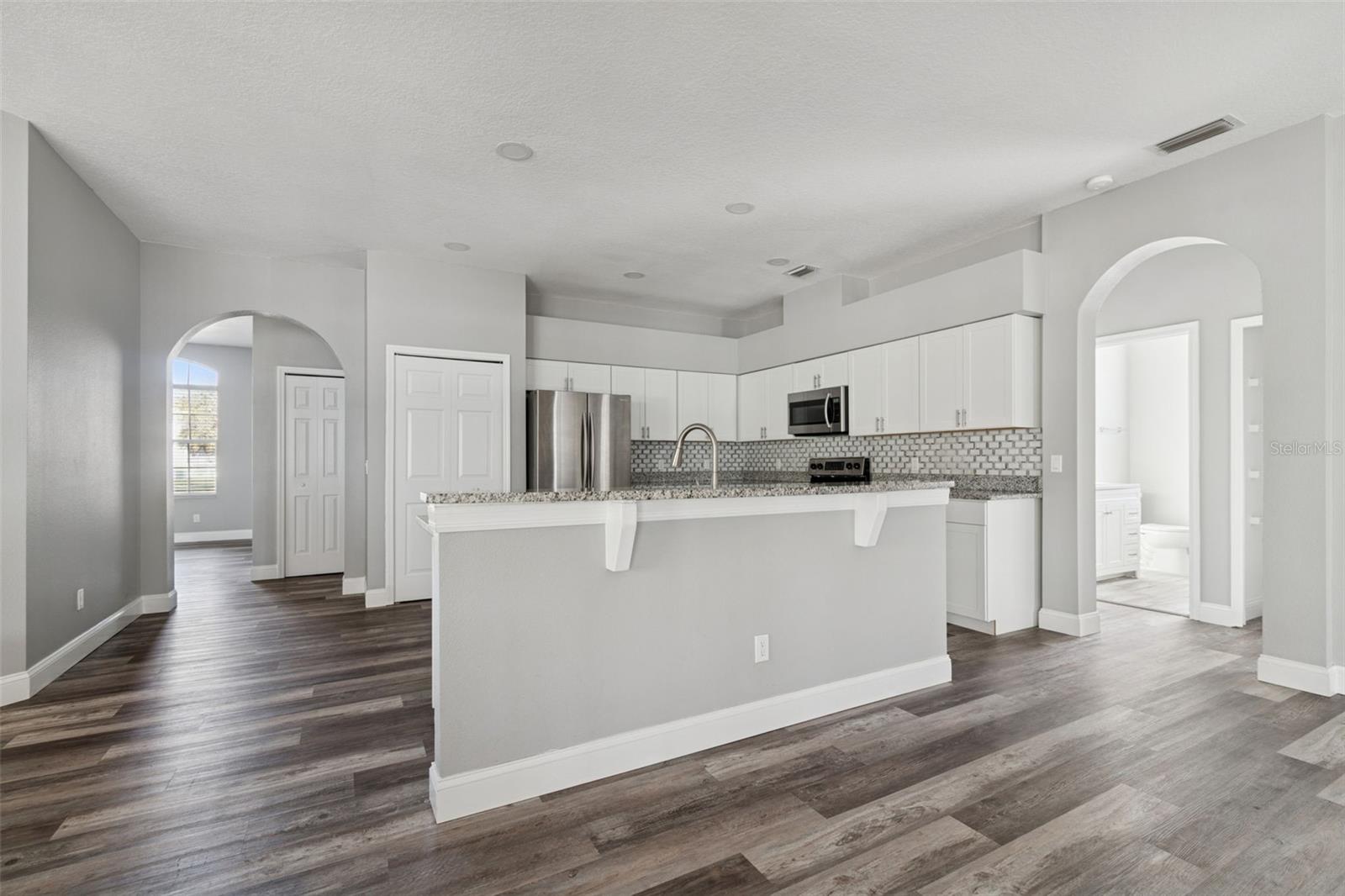 SUMMERFIELD VILLAGE 1 TR 21 - Residential