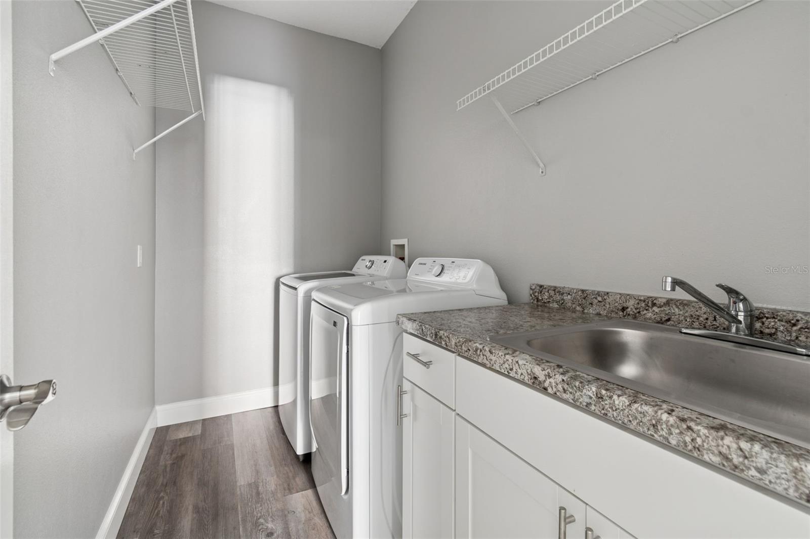 SUMMERFIELD VILLAGE 1 TR 21 - Residential