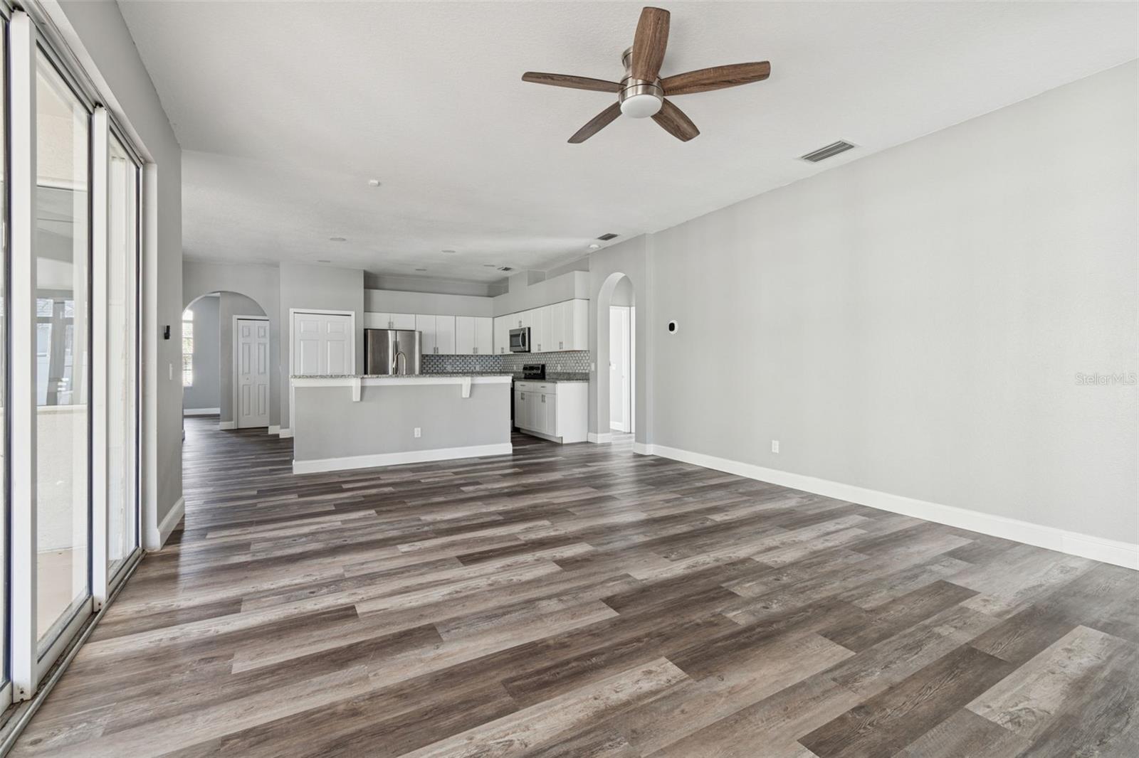 SUMMERFIELD VILLAGE 1 TR 21 - Residential