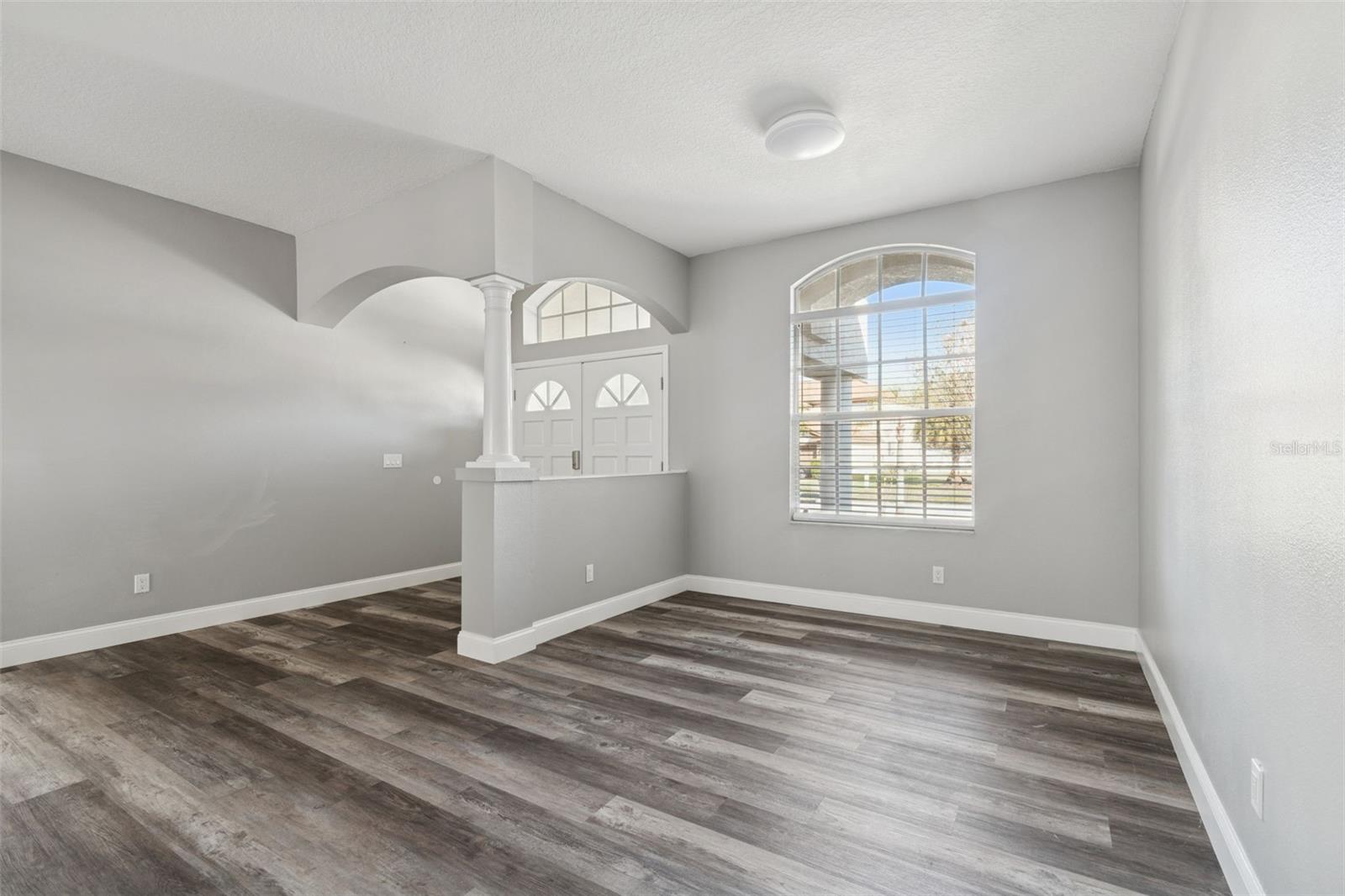 SUMMERFIELD VILLAGE 1 TR 21 - Residential