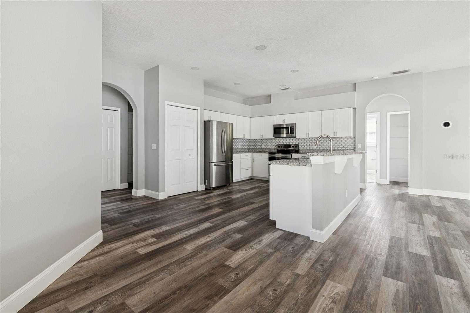 SUMMERFIELD VILLAGE 1 TR 21 - Residential