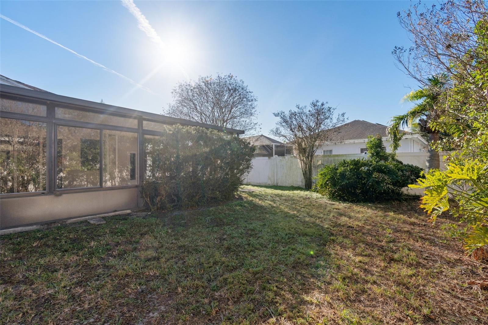 SUMMERFIELD VILLAGE 1 TR 21 - Residential