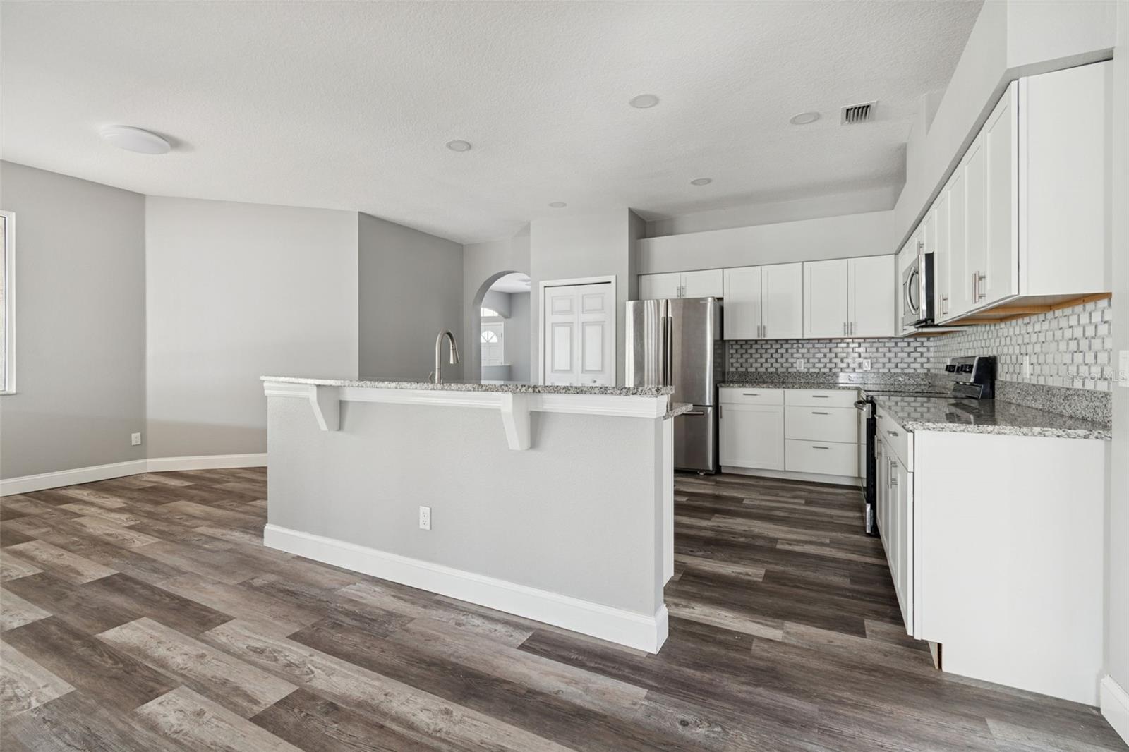 SUMMERFIELD VILLAGE 1 TR 21 - Residential