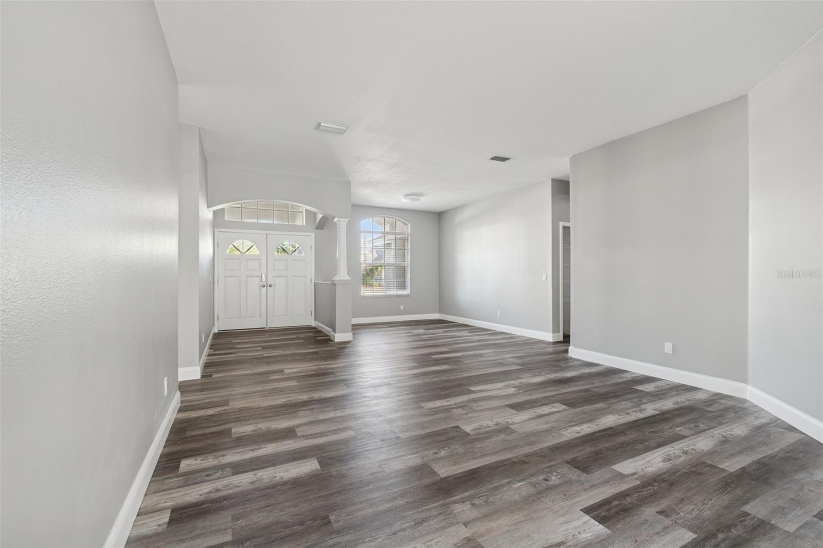 SUMMERFIELD VILLAGE 1 TR 21 - Residential