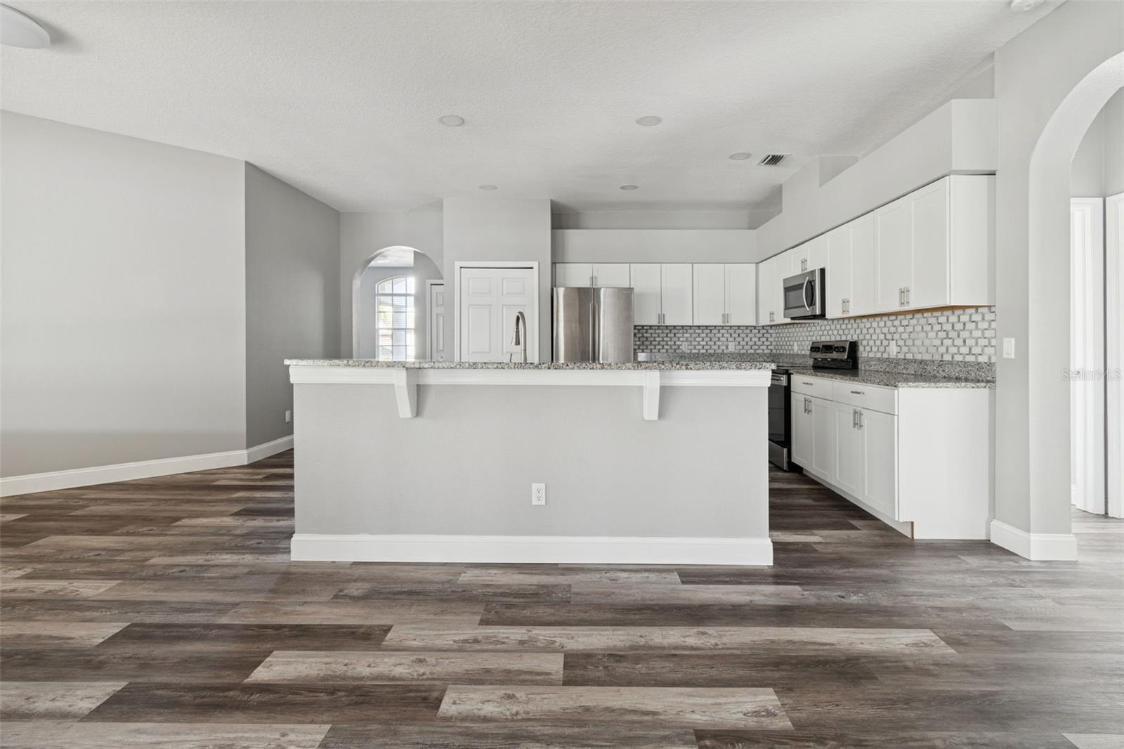 SUMMERFIELD VILLAGE 1 TR 21 - Residential