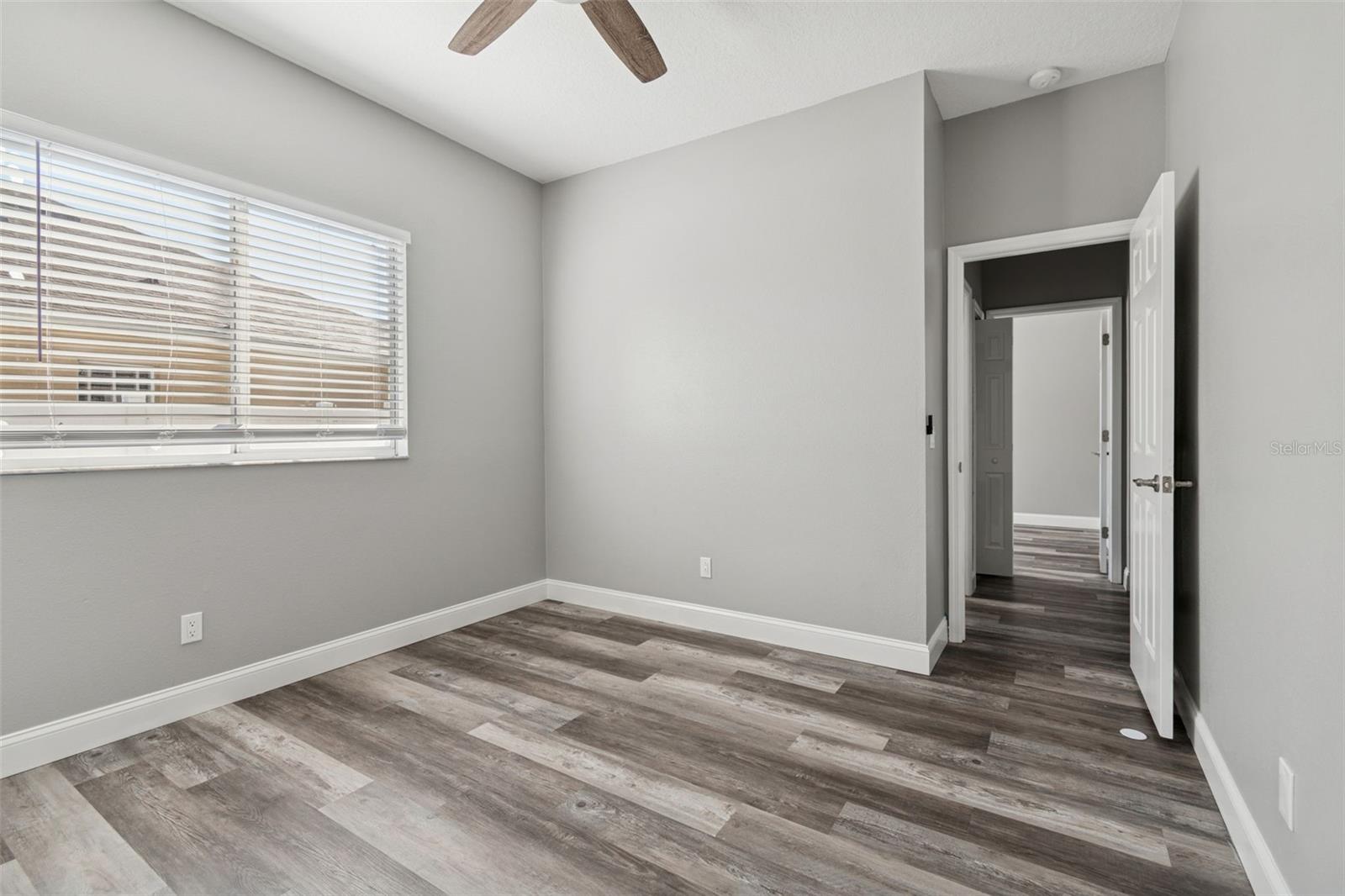 SUMMERFIELD VILLAGE 1 TR 21 - Residential