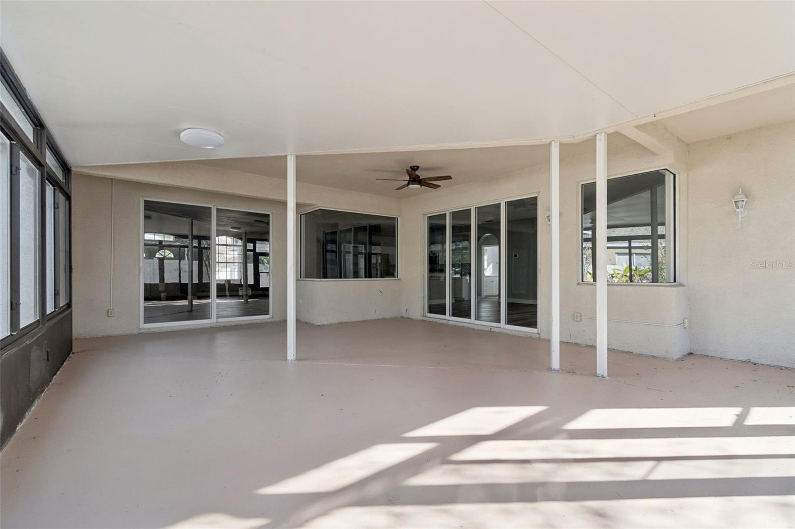 SUMMERFIELD VILLAGE 1 TR 21 - Residential