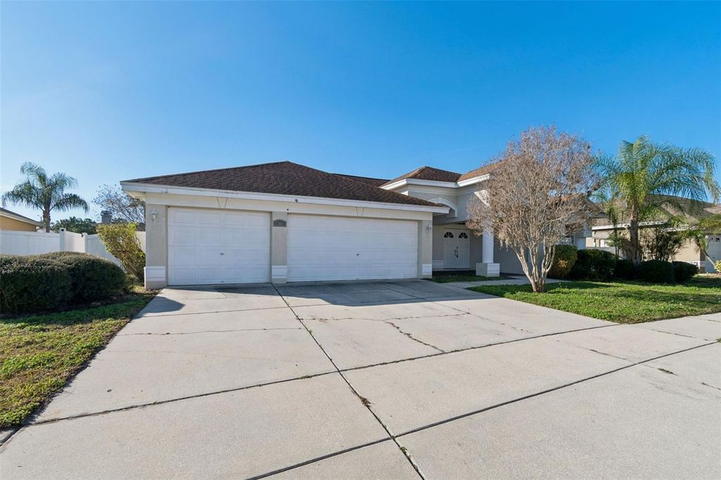 Photo of 12003 Pennfield Place, Riverview, FL 33579 (MLS # TB8463286)