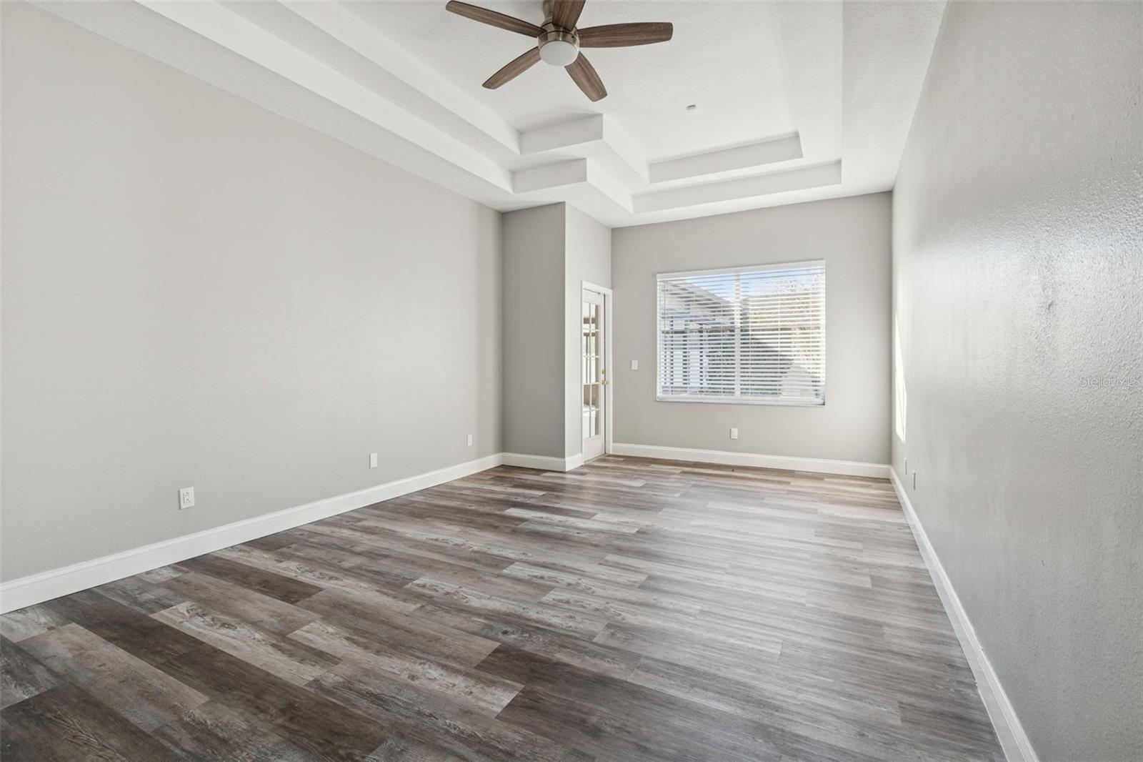 SUMMERFIELD VILLAGE 1 TR 21 - Residential