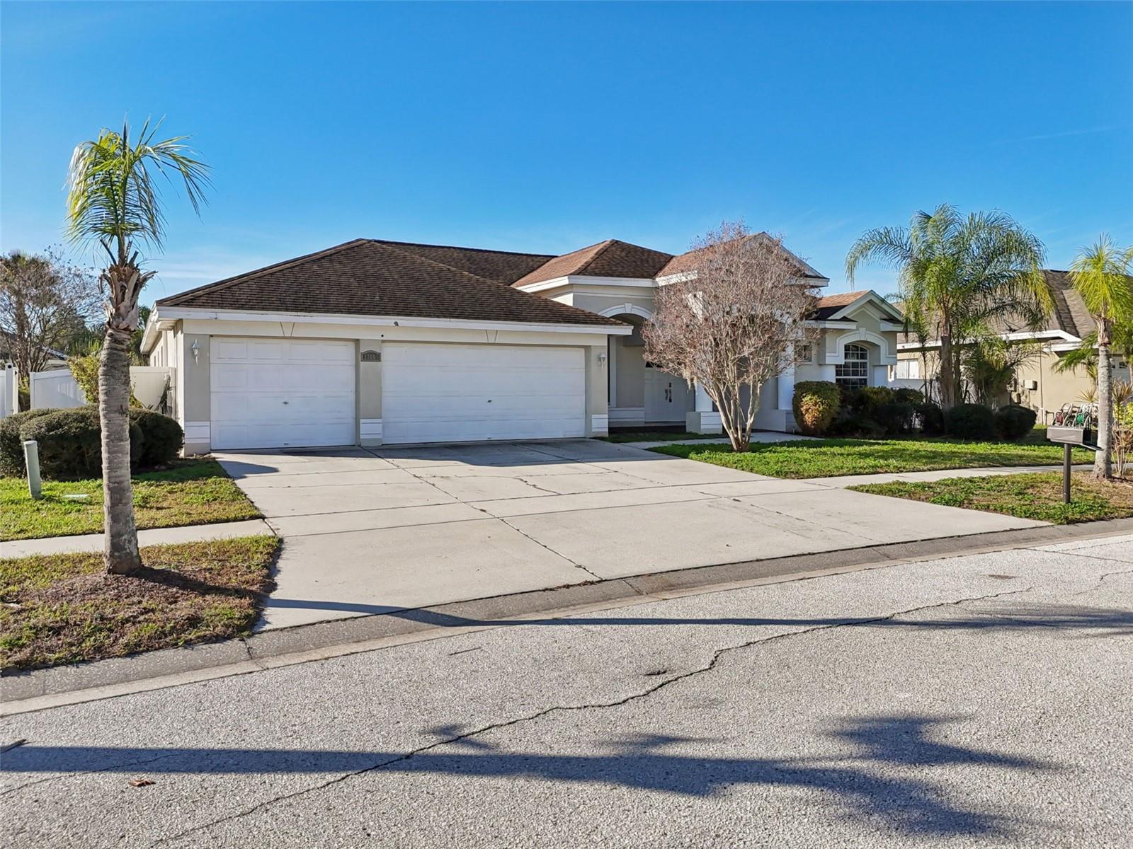 SUMMERFIELD VILLAGE 1 TR 21 - Residential