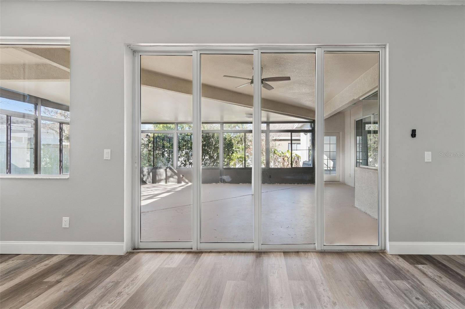 SUMMERFIELD VILLAGE 1 TR 21 - Residential