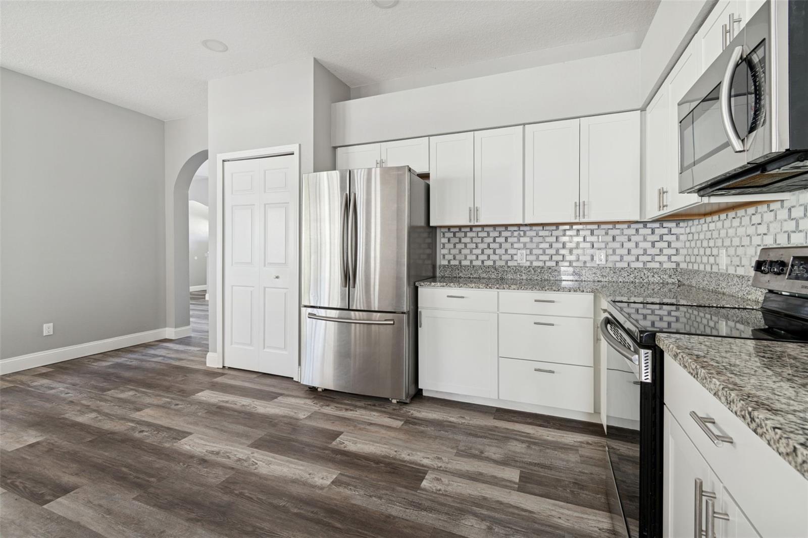 SUMMERFIELD VILLAGE 1 TR 21 - Residential