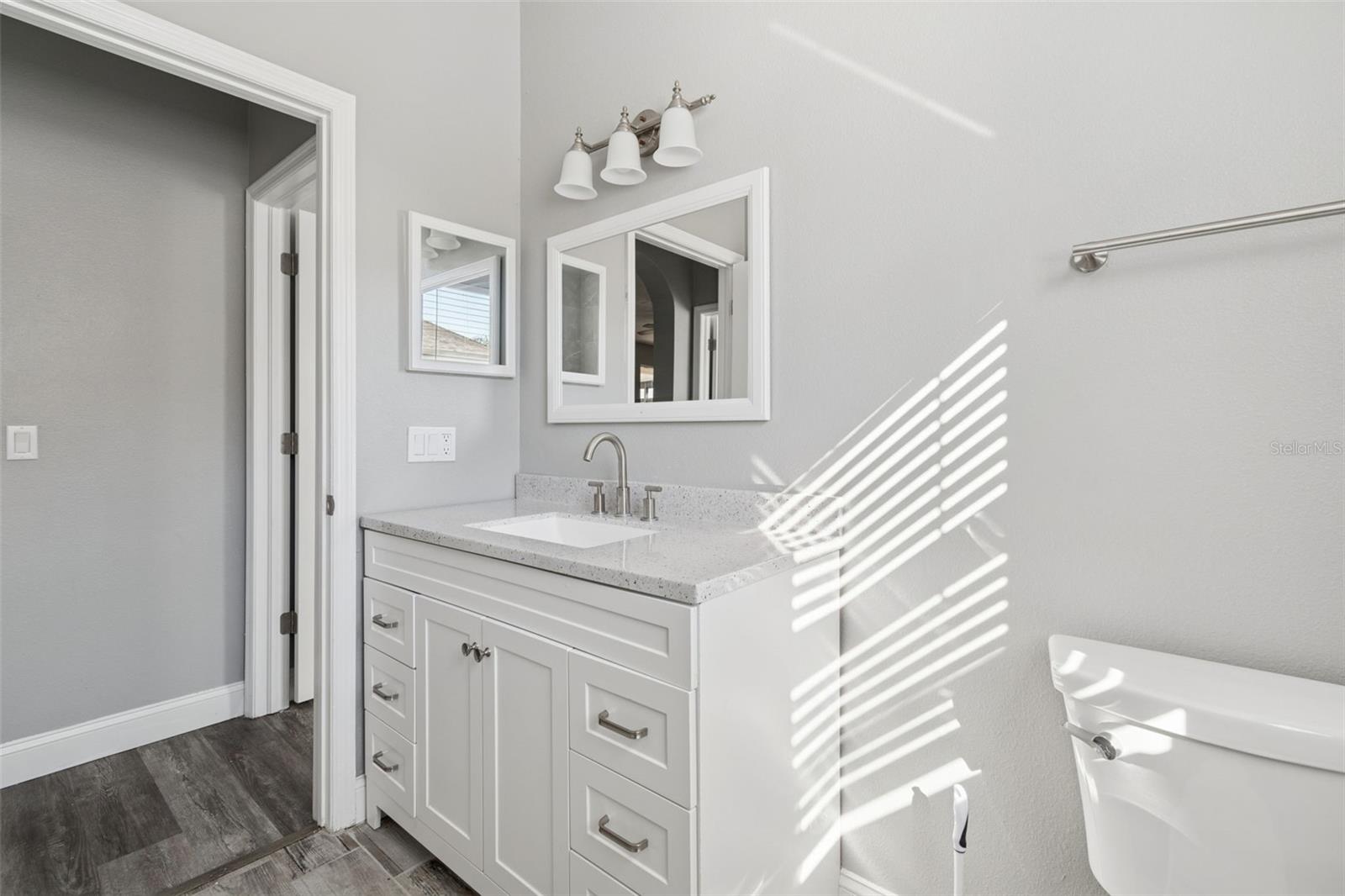 SUMMERFIELD VILLAGE 1 TR 21 - Residential