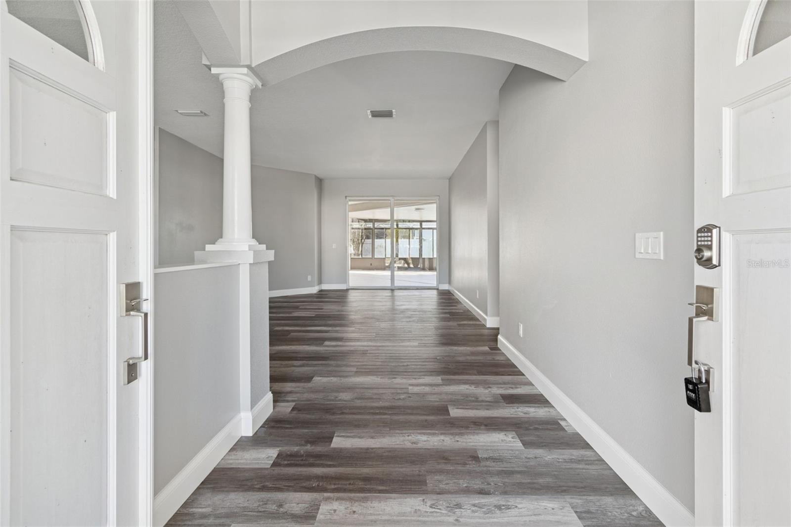 SUMMERFIELD VILLAGE 1 TR 21 - Residential