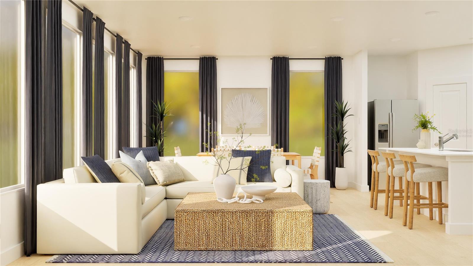 SANCTUARY AT WELLNESS RIDGE 50S - Residential