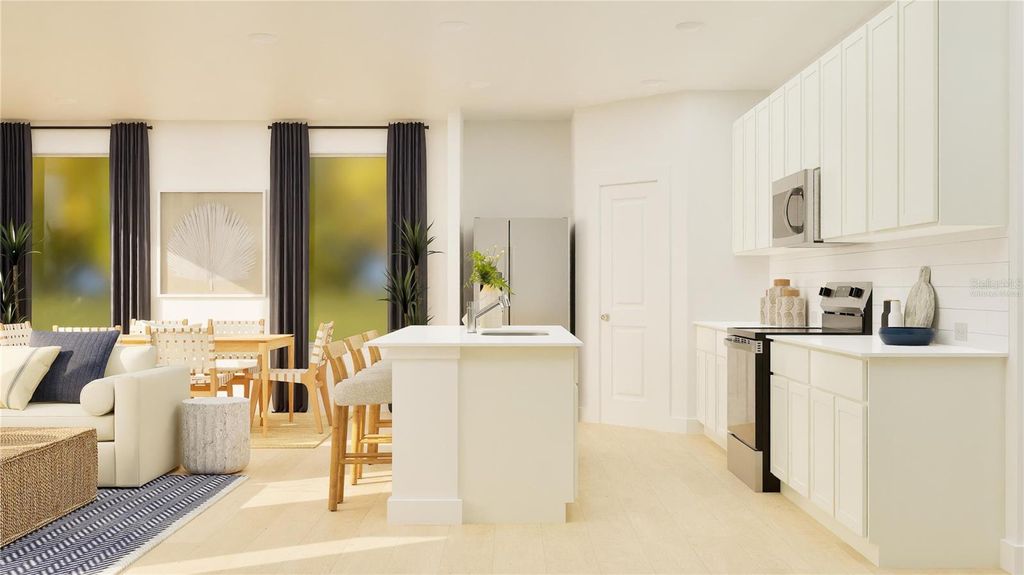 Photo of 3172 Repose Drive, Clermont, FL 34714 (MLS # O6399647)