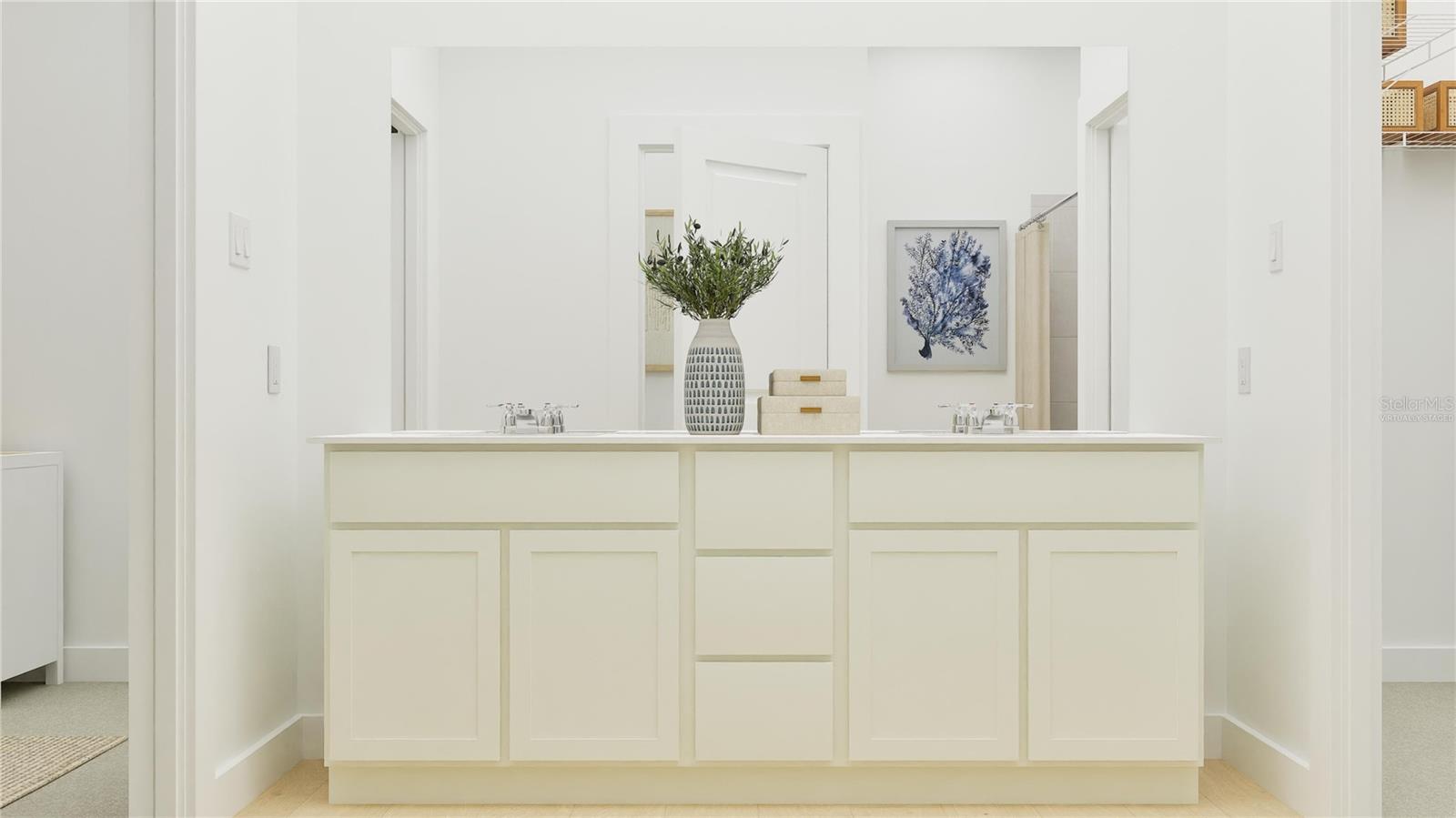 SANCTUARY AT WELLNESS RIDGE 50S - Residential