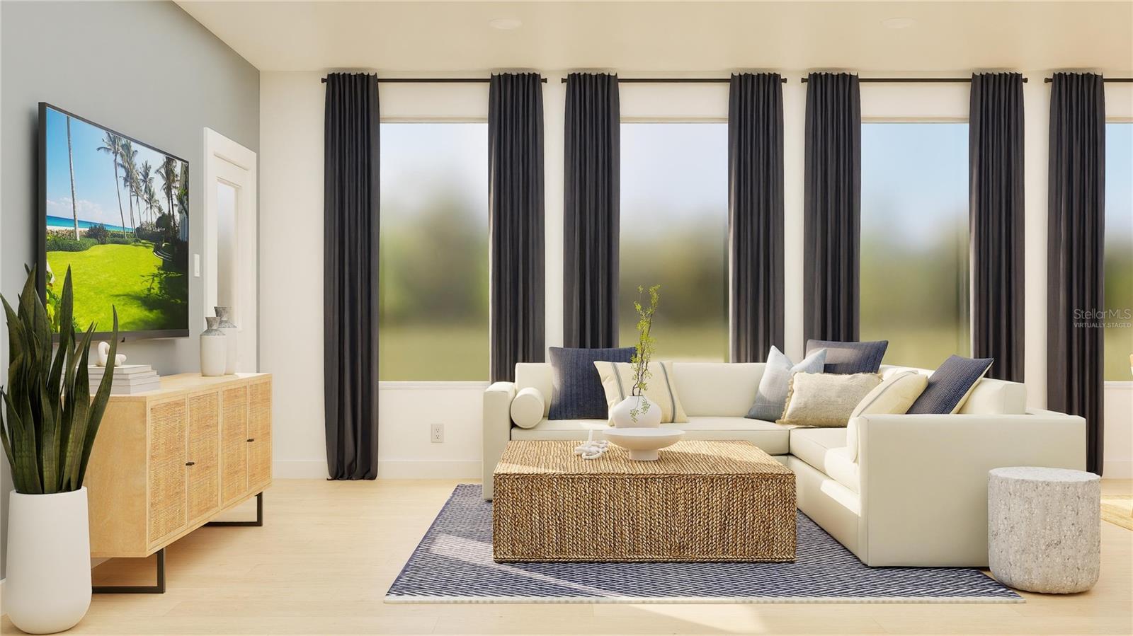 SANCTUARY AT WELLNESS RIDGE 50S - Residential