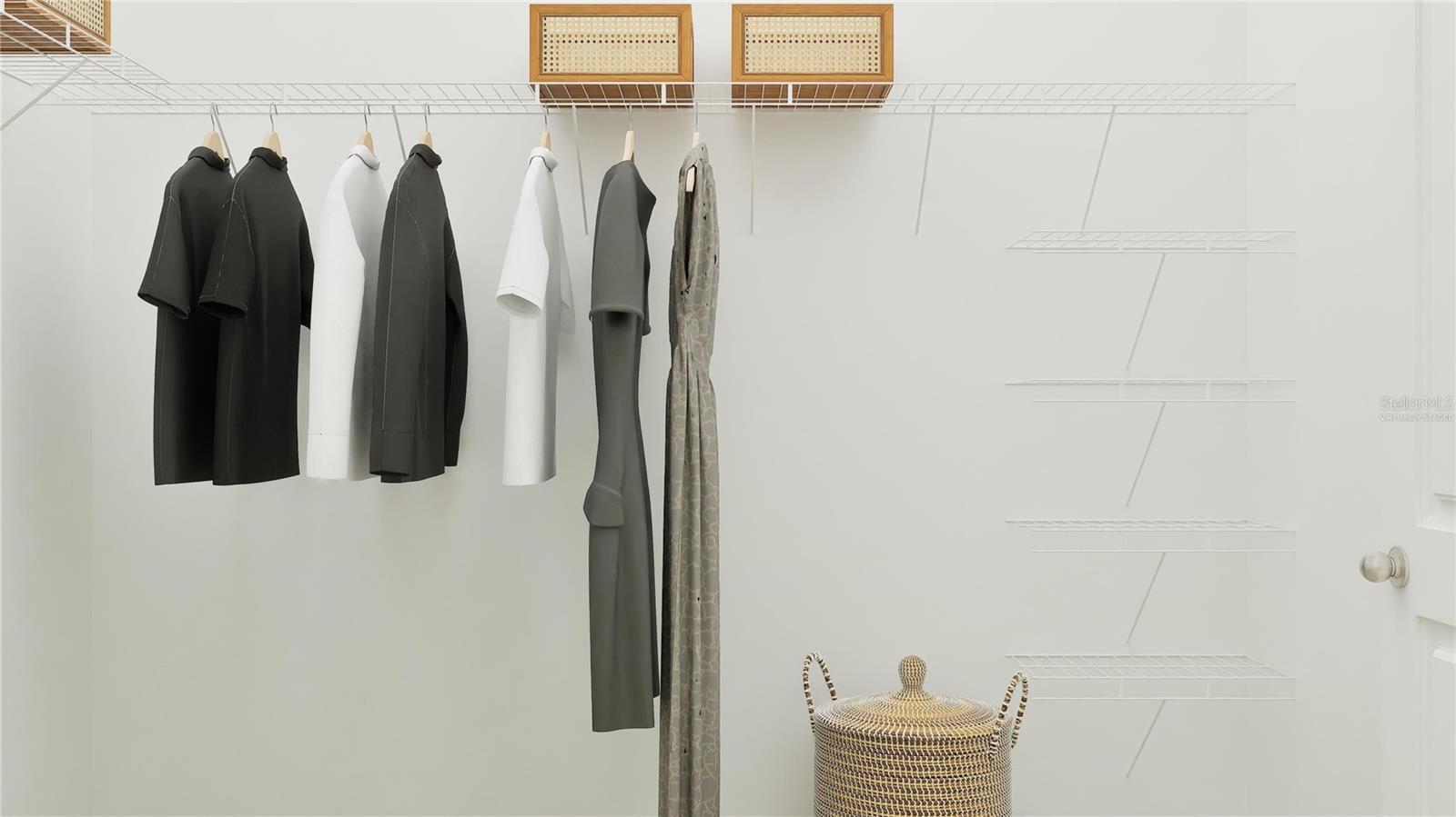 SANCTUARY AT WELLNESS RIDGE 50S - Residential