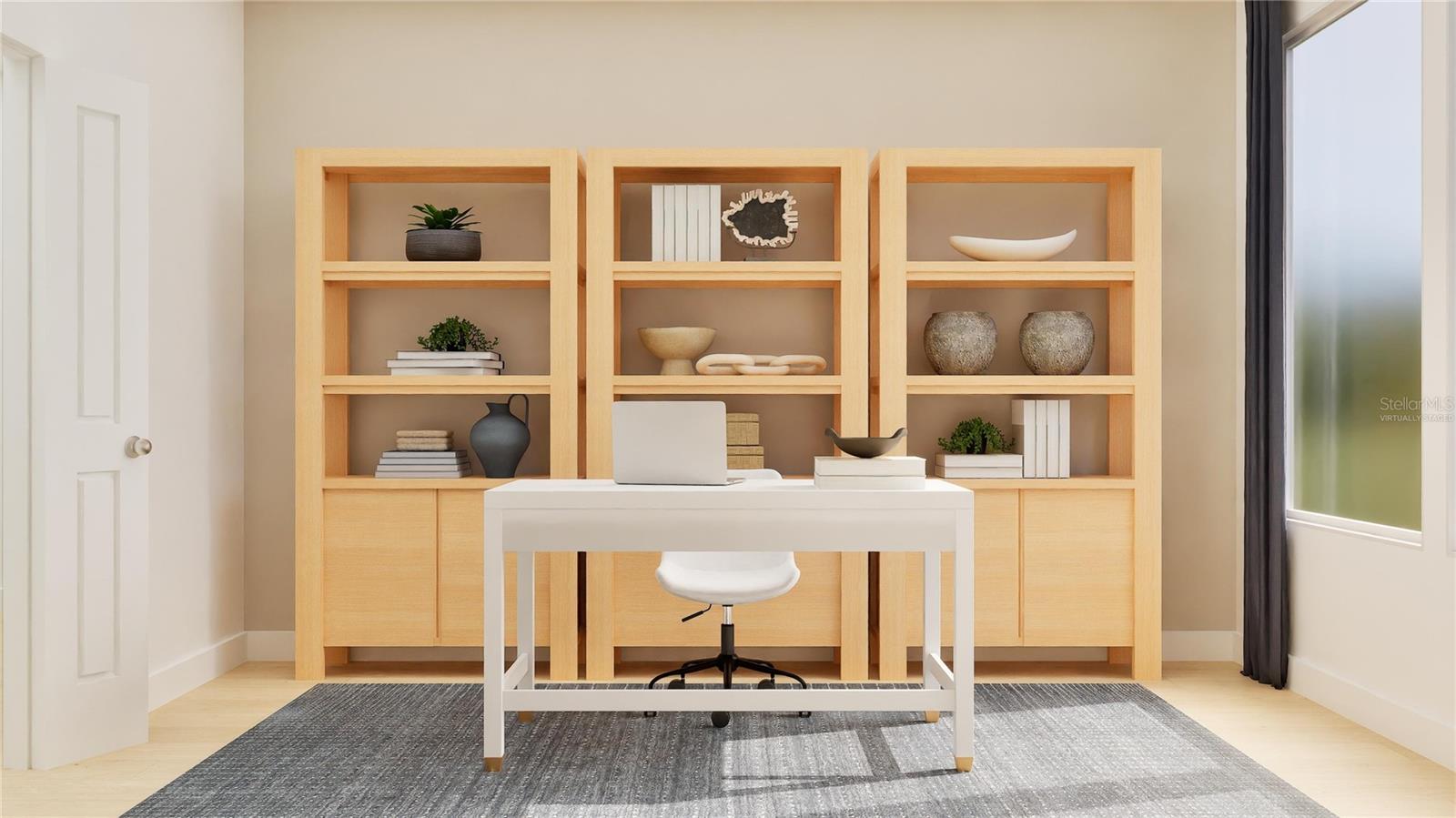 SANCTUARY AT WELLNESS RIDGE 50S - Residential