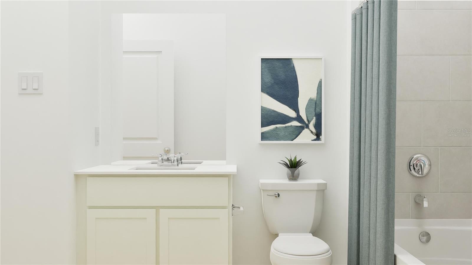 SANCTUARY AT WELLNESS RIDGE 50S - Residential