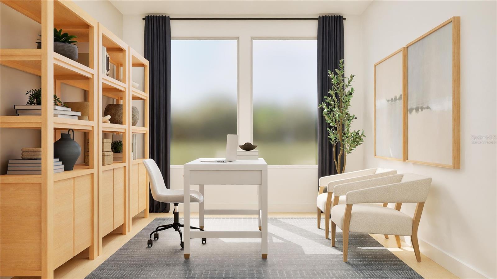 SANCTUARY AT WELLNESS RIDGE 50S - Residential