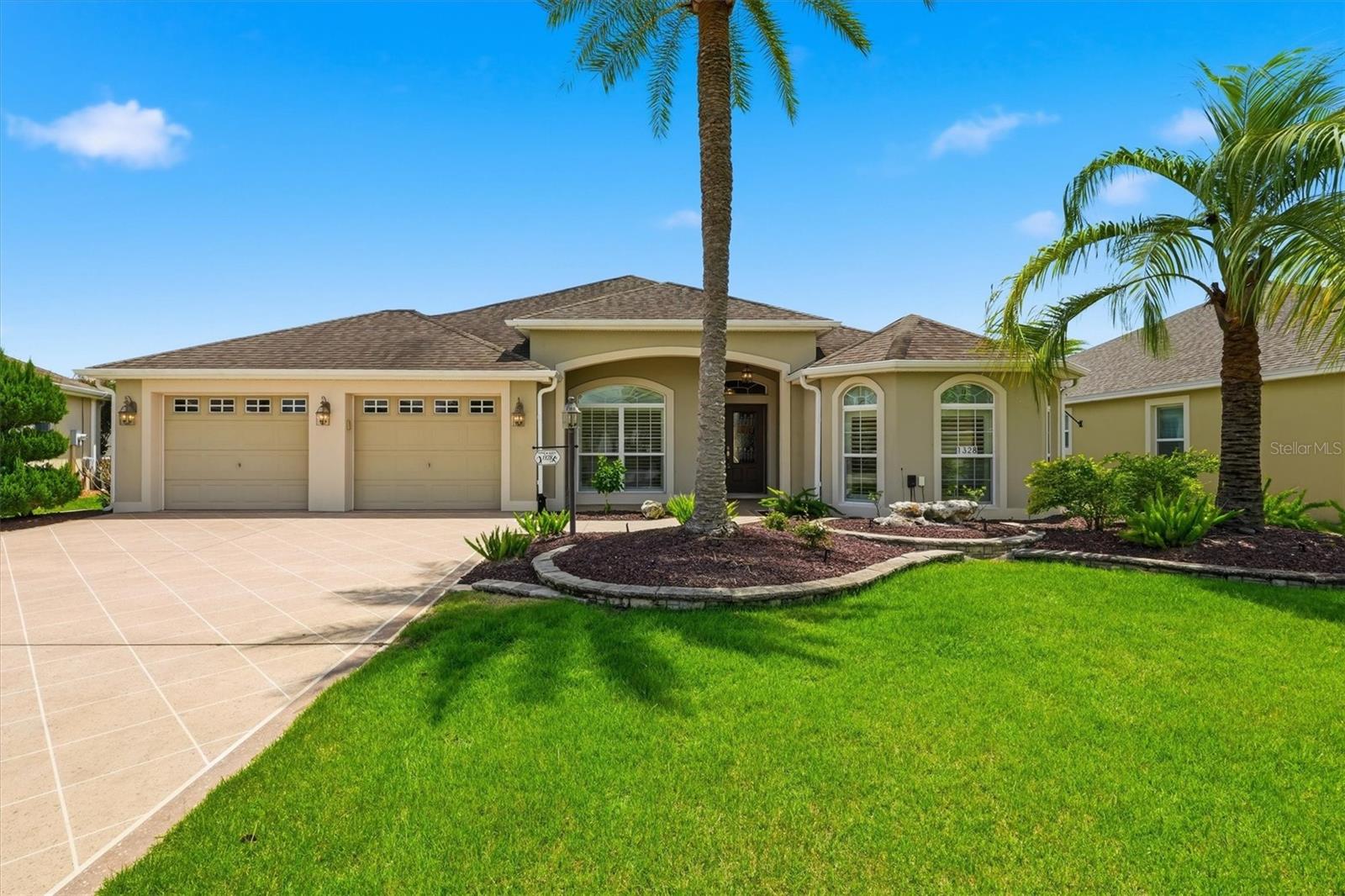 1328 MOCKINGBIRD LANE