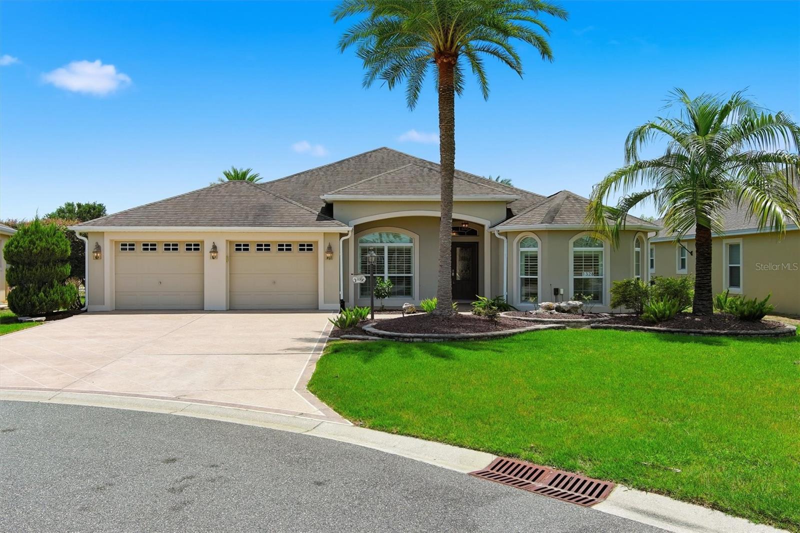 1328 MOCKINGBIRD LANE