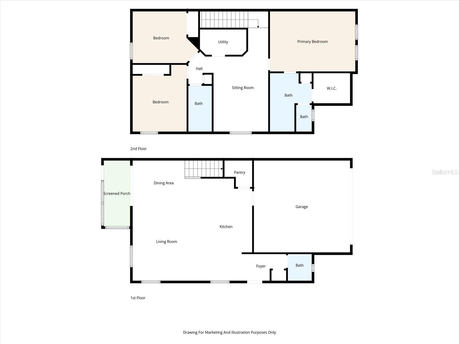 BEXLEY SOUTH PRCL 3 PH 1 - Residential