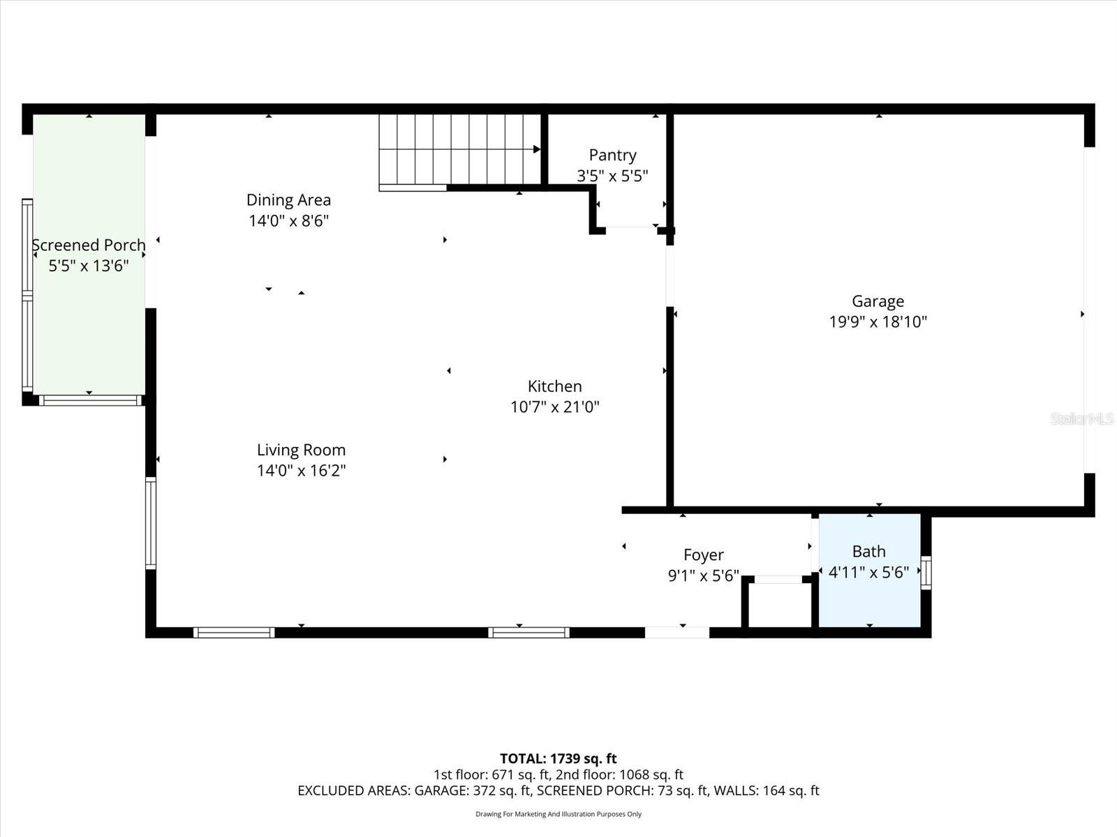 BEXLEY SOUTH PRCL 3 PH 1 - Residential