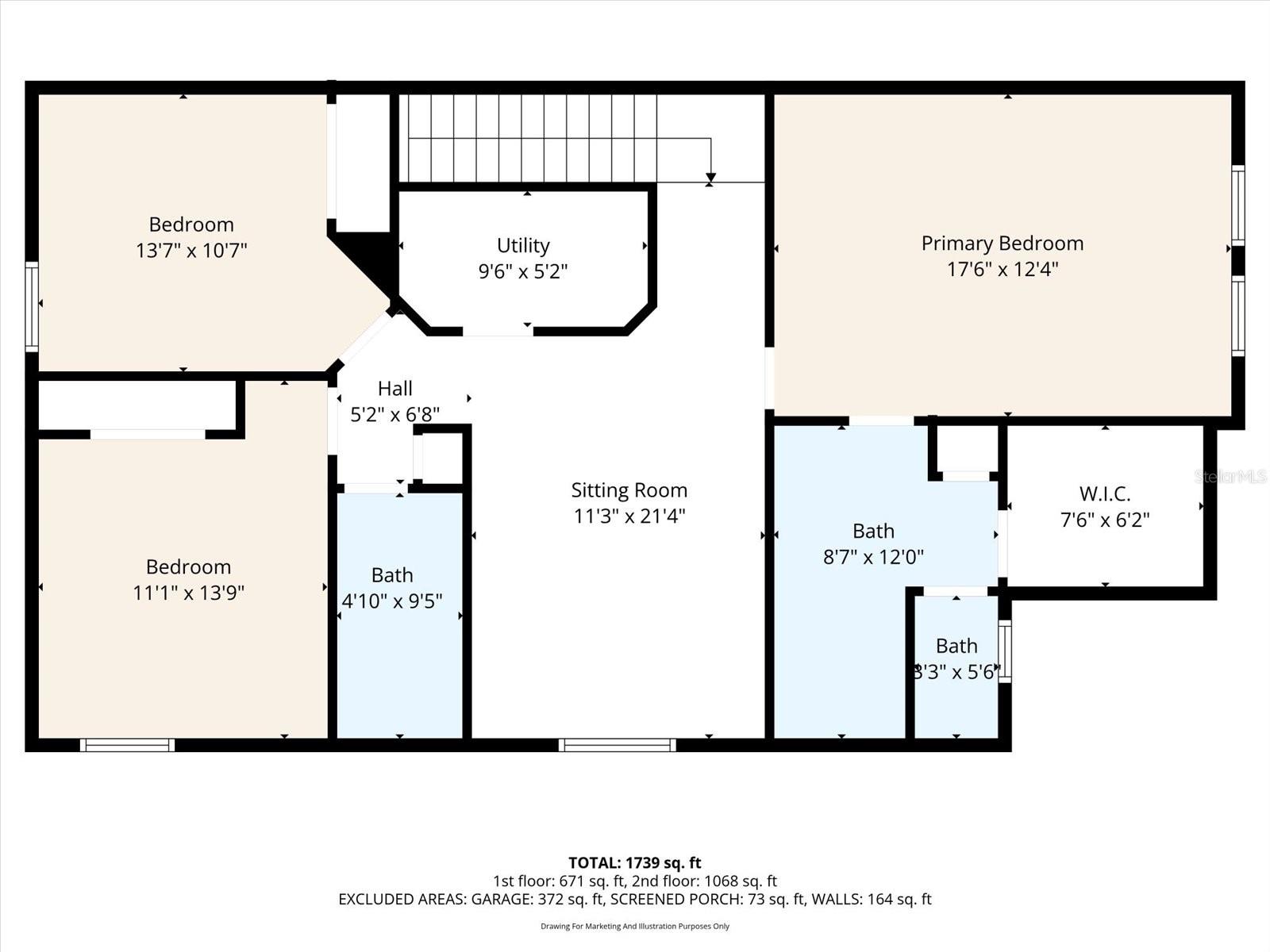 BEXLEY SOUTH PRCL 3 PH 1 - Residential
