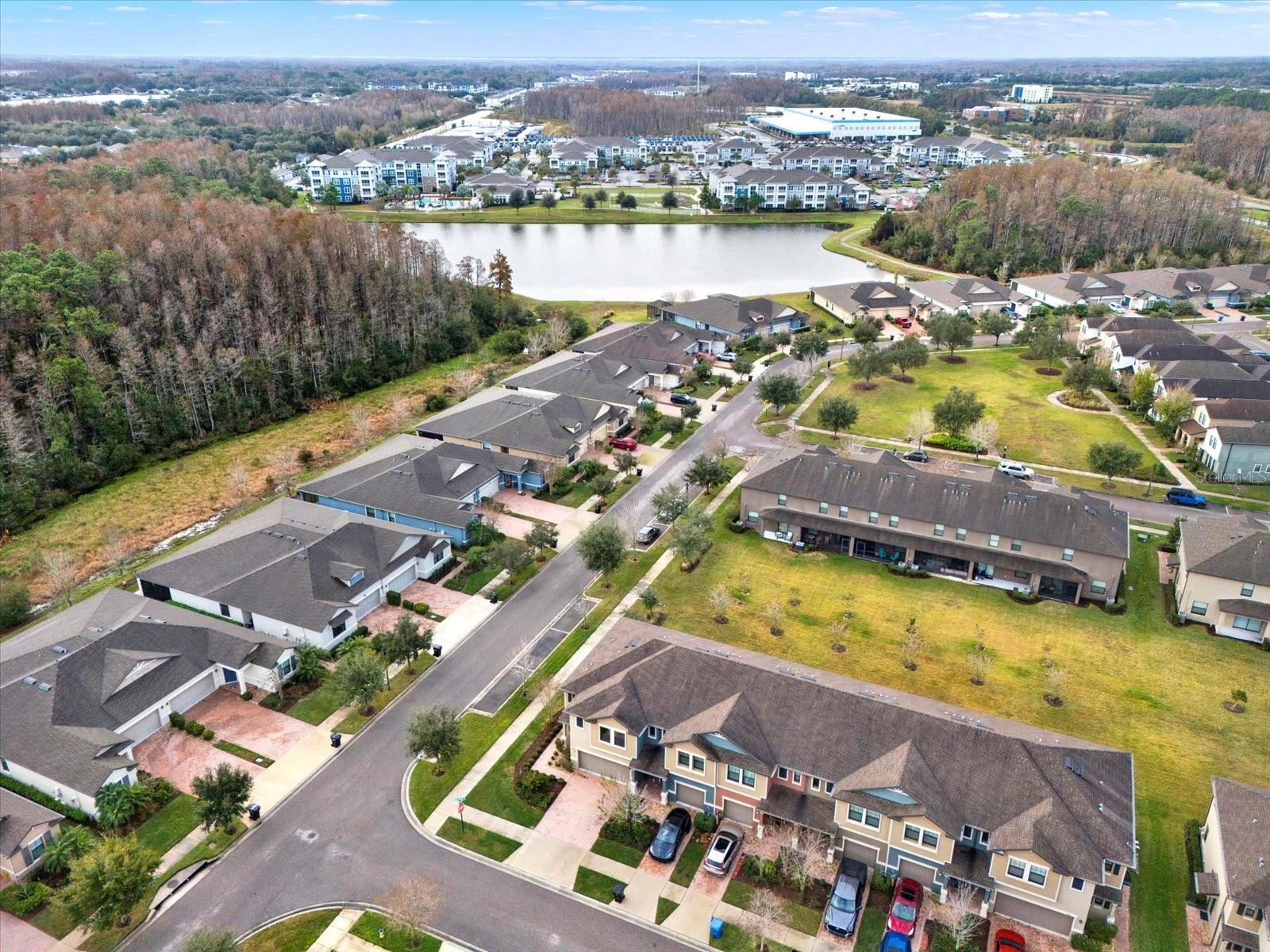 BEXLEY SOUTH PRCL 3 PH 1 - Residential