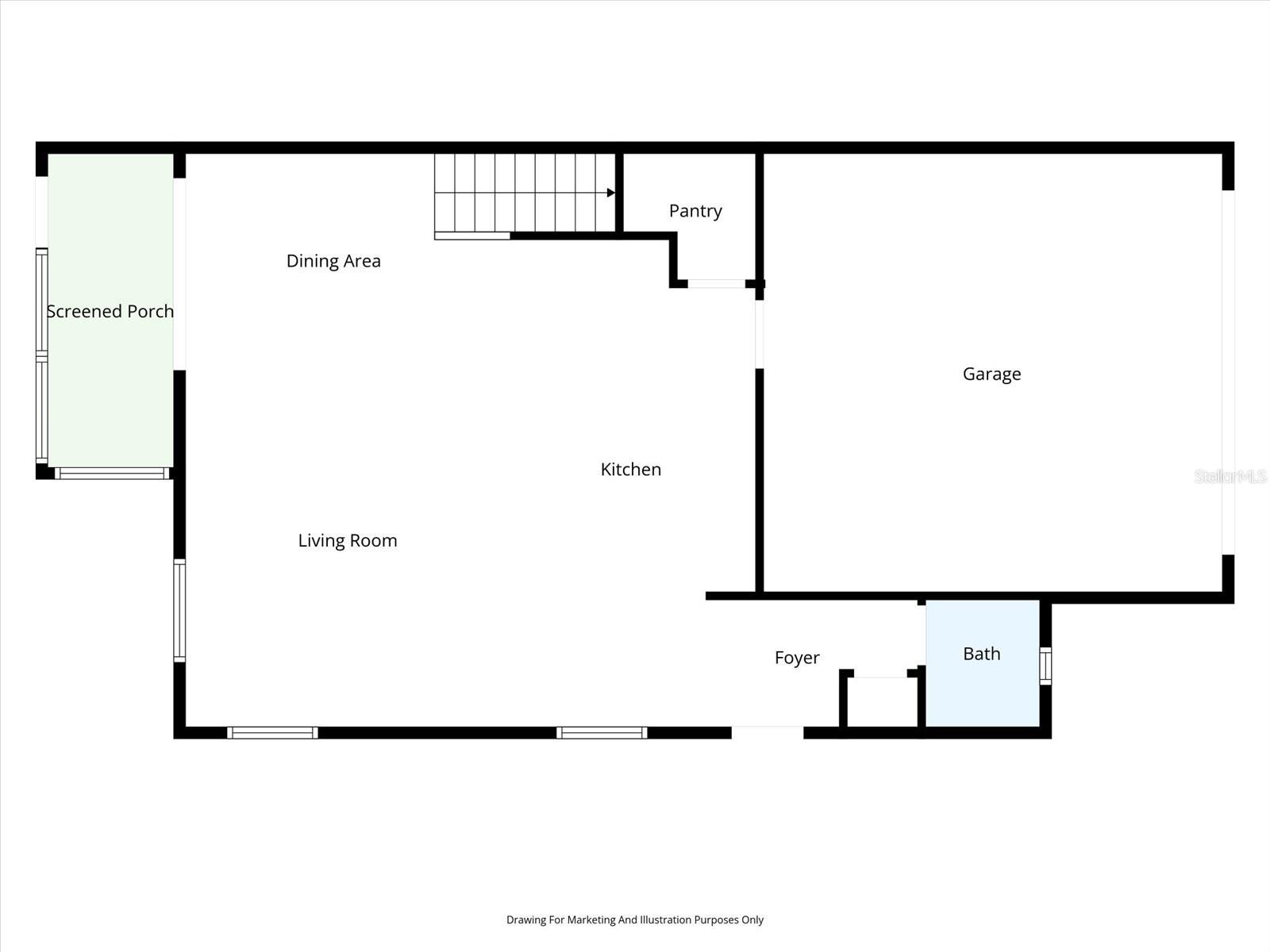 BEXLEY SOUTH PRCL 3 PH 1 - Residential