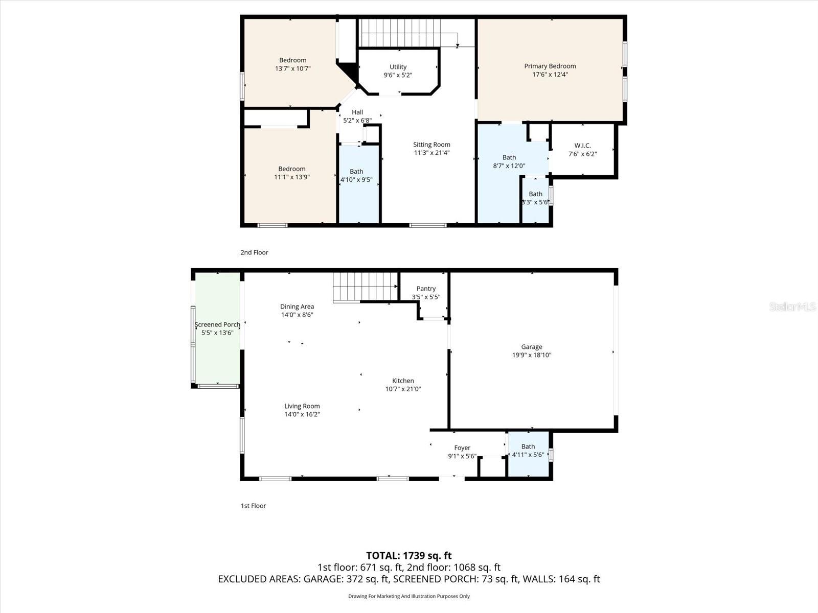 BEXLEY SOUTH PRCL 3 PH 1 - Residential