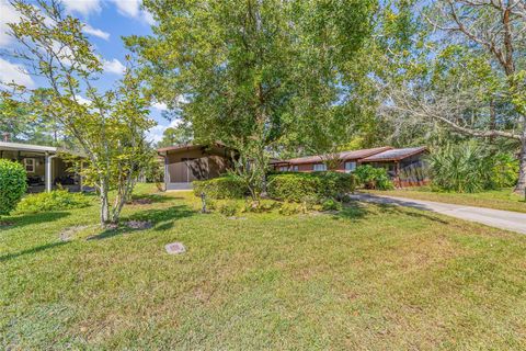 A home in GAINESVILLE