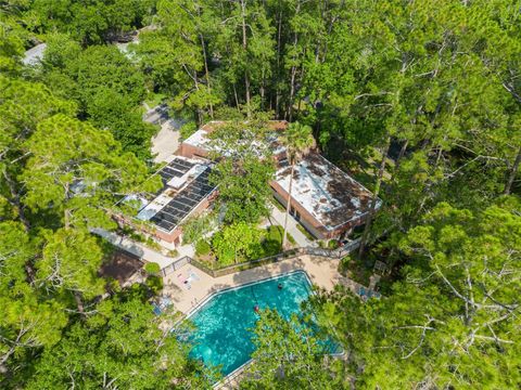 A home in GAINESVILLE