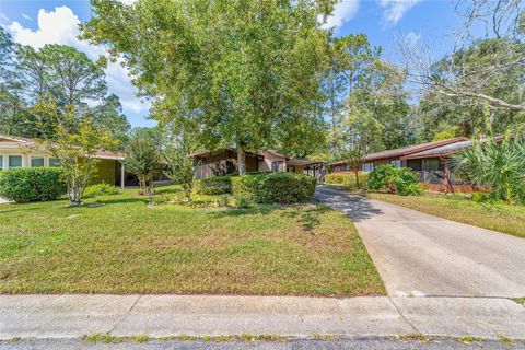 A home in GAINESVILLE